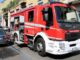 Incendio a Roma morta una donna evacuato palazzo