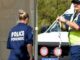 Attacco con coltello allUniversita di Sydney arrestato 14enne