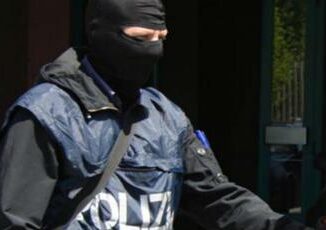 Cellula terroristica di matrice islamica a Napoli arrestato giovane affiliato Isis