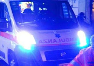 Milano ubriaco investe e trascina con auto ragazza gravissima 24enne