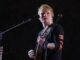 Ed Sheeran acquista quota di minoranza dellIpswich Town