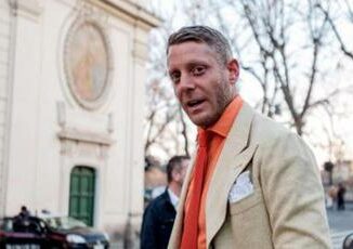 Eredita Agnelli indagati anche Lapo e Ginevra Elkann