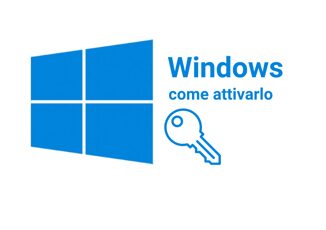 Attivare Windows acquistandolo in offerta