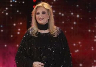 Iva Zanicchi Sanremo Ho chiuso sul palco in gara non tornero piu