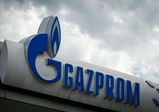 Gas russo in Europa attraverso lUcraina Gazprom interrompe la fornitura