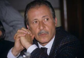 Meloni ricorda Borsellino e la scorta Lotta alla mafia priorita assoluta