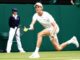 Wimbledon oggi Sinner al primo turno contro Hanfmann orario come vederlo in tv