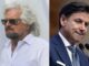 M5S legale Grillo Sammarco Con Conte lite moglie marito non e detto finisca in Tribunale