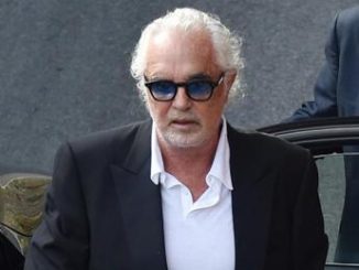 Briatore riapre El Camineto a Cortina Sara un successo