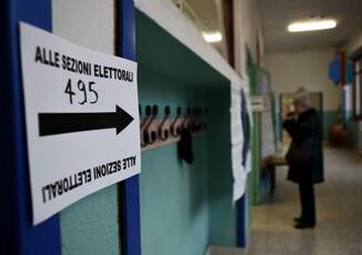 Sondaggio politico i primi partiti calano il voto oggi