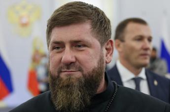 Russia Kadyrov nomina il figlio 16enne al comando del battaglione Mansur