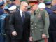 Ucraina Shoigu Piu armi per la guerra contro Kiev