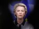 Ucraina von der Leyen Adesione Kiev a Ue vittoria per Ue