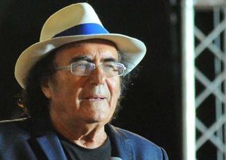 Al Bano Sanremo 2024 Sarebbe stato lultimo ma Amadeus non ha accettato i miei brani