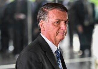 Brasile ex presidente Bolsonaro accusato di tentato golpe contro Lula