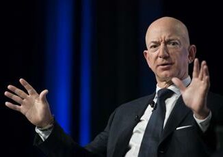 Elezioni Usa Bezos difende il no allendorsement E scelta di principio