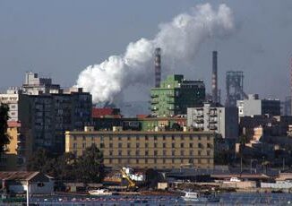 Ex Ilva procura di Milano apre fascicolo