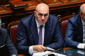 Governo Crosetto Puo essere messo a rischio solo da opposizione giudiziaria. Anm risponde