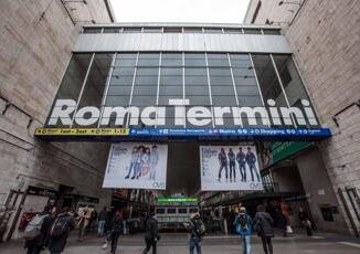 Roma arriva la zona rossa a Termini ed Esquilino cosa significa