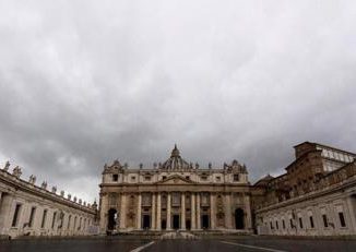 Vaticano apre a conservazione ceneri il canonista Norma va incontro agli affetti