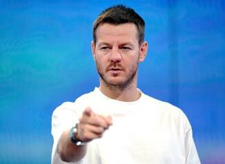 Cattelan parte domani con il nuovo show Fedez Spero si riprenda al meglio