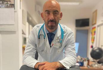 Matteo Bassetti contro Le Iene Non siete medici basta