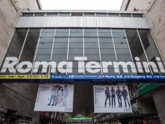 Treni accertamenti tecnici a Roma Termini riprende circolazione