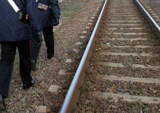 Alessandria tragedia alla stazione di Felizzano ragazzo muore investito da treno