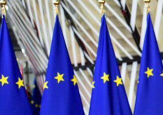 Elezioni europee Roscani FdI ai giovani Votate per non far decidere altri