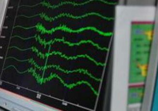 Terremoto oggi in provincia di Firenze scossa magnitudo 3.5 a Marradi