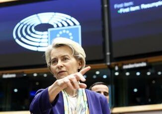 Ue le linee guida di von der Leyen tra commissario alla Casa e Clean Industrial Deal