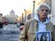 Emanuela Orlandi fratello Pietro Papa non mi incontra dice di avere troppi occhi addosso