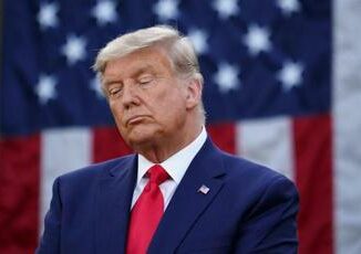 Nuova provocazione di Trump Ebrei che votano dem odiano loro religione