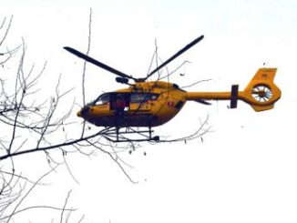 Precipitano in Val Ferret morti 2 alpinisti vicino Courmayeur