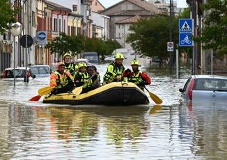 Alluvioni 2023 Figliuolo fa il punto Ci sono state 77mila frane. Ricostruzione e soldi