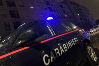 Hai guardato la mia ragazza 20enne preso a calci e pugni a Torino