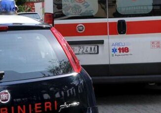 Uccide figlio a culmine lite muore 34enne a Verbania