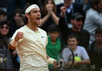 Wimbledon oggi primo turno con Musetti orario e diretta tv