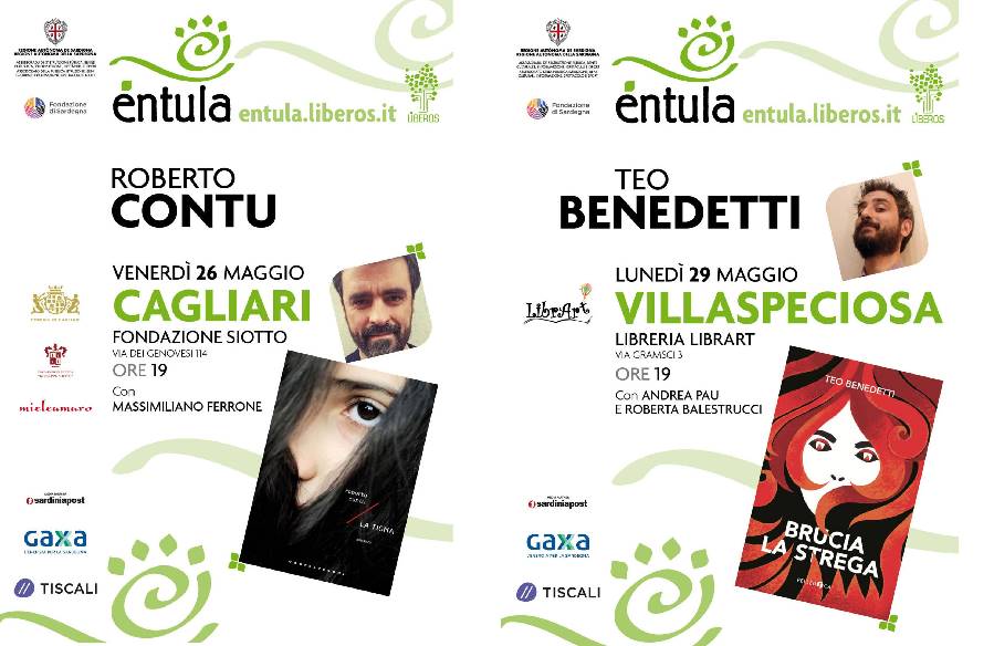 Entula evento cagliari villaspeciosa