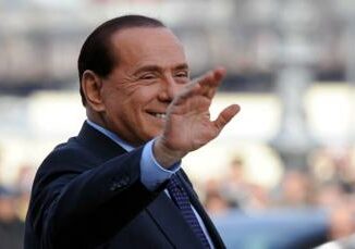 Berlusconi star dei social 54 milioni di interazioni a un anno dalla morte