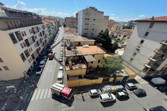 Bimba scomparsa a Firenze pista valigie quasi tramontata ultime notizie