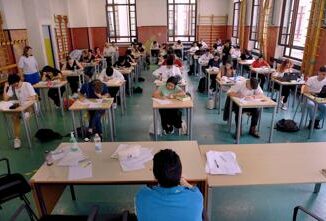 Maturita 2024 materie seconda prova greco al classico matematica allo scientifico