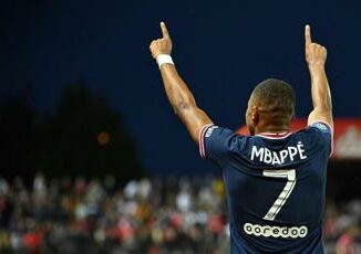 Real cerca colpo galactico Mbappe o Haaland Dragusin verso lestero