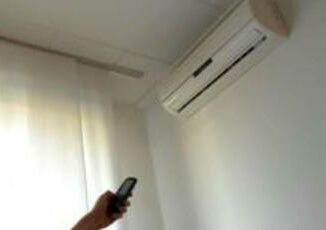 Condizionatori e ventilatori sempre accesi Ecco come evitare salasso in bolletta