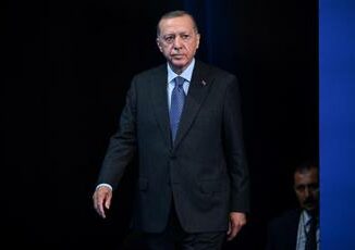 Erdogan chiama il Papa Assassinio Haniyeh minaccia allumanita