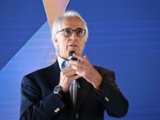 Parigi 2024 Malago Complimenti da Mattarella per oro pallavolo azzurra e tutta la spedizione