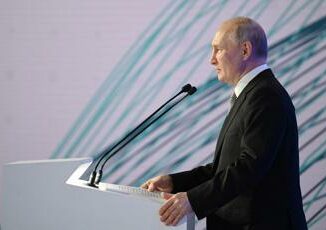 Putin a Usa e Ue Non perdete tempo riprendiamo i rapporti commerciali