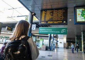 Treno cancellato come fare Ecco lABC del risarcimento