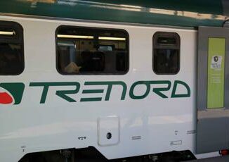 Trenord cerca macchinisti al via candidature