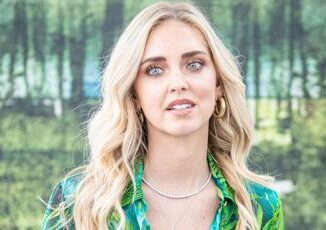 Chiara Ferragni altro crollo su Instagram oltre 30mila follower in meno in una settimana